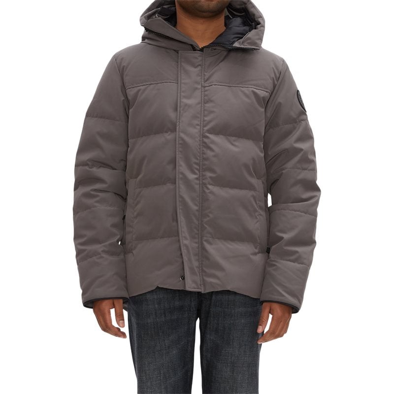 Canada Goose Black Disc  Macmillan Dunjakke