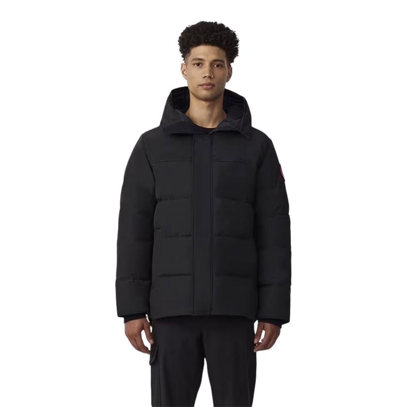 Canada Goose  Macmillan Parka Down Jacket