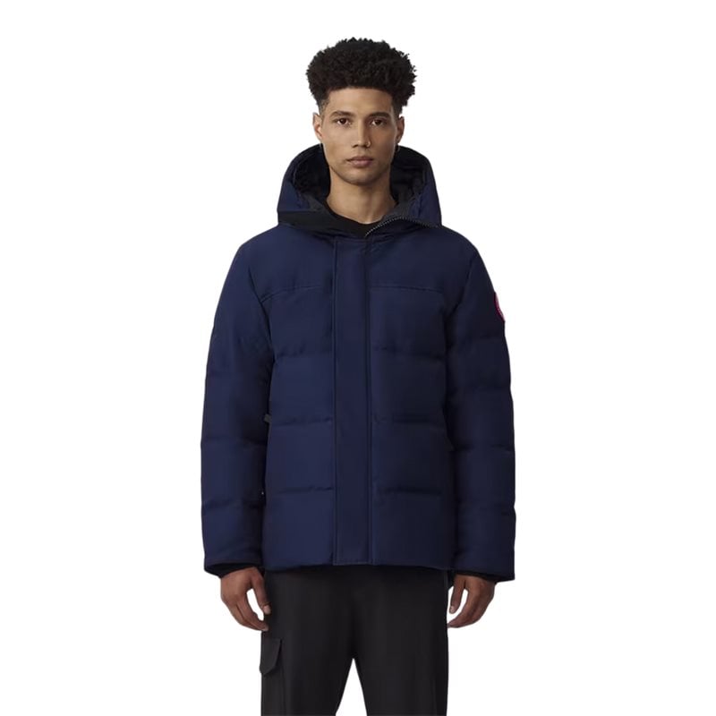 Canada Goose  Macmillan Parka Down Jacket