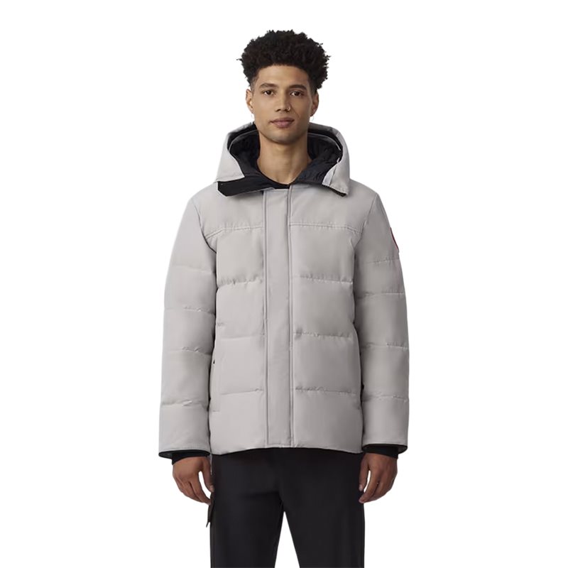 Canada Goose  Macmillan Parka Down Jacket