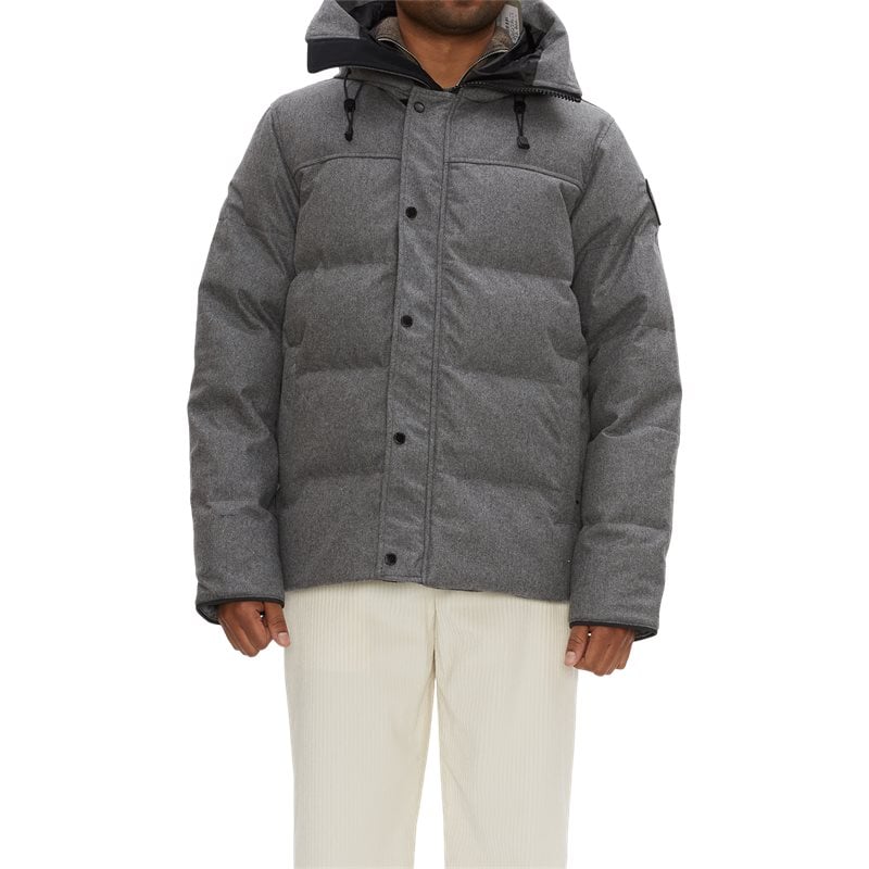 Canada Goose  Macmillan Parka Jakke