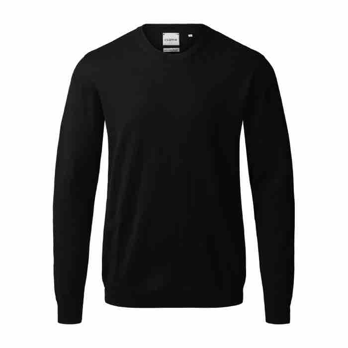 Clipper Turin Pullover O Neck xlarge