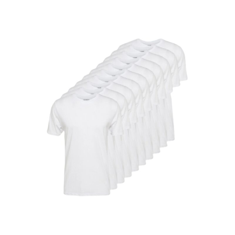 Denim Project pack Tshirt Whitexsmall