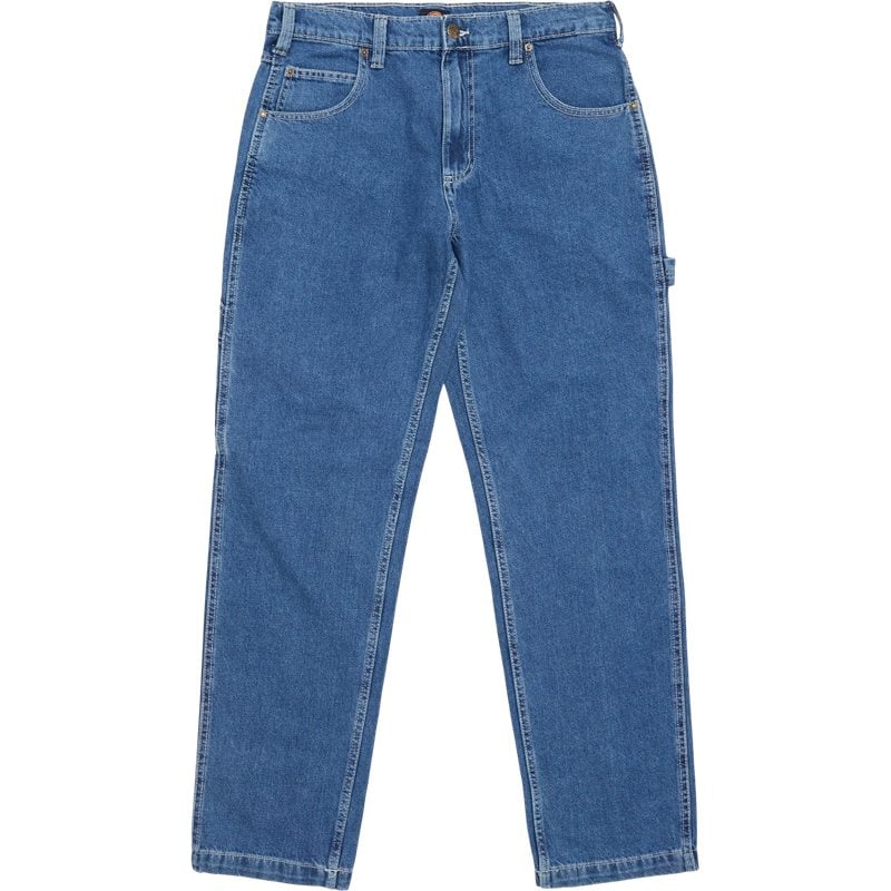 Dickies Garyville Classic Blue Denim Classic Blue