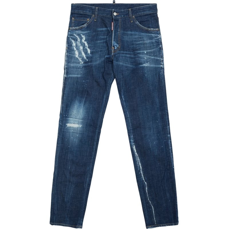 Dsquared  Cool Guy Jeans