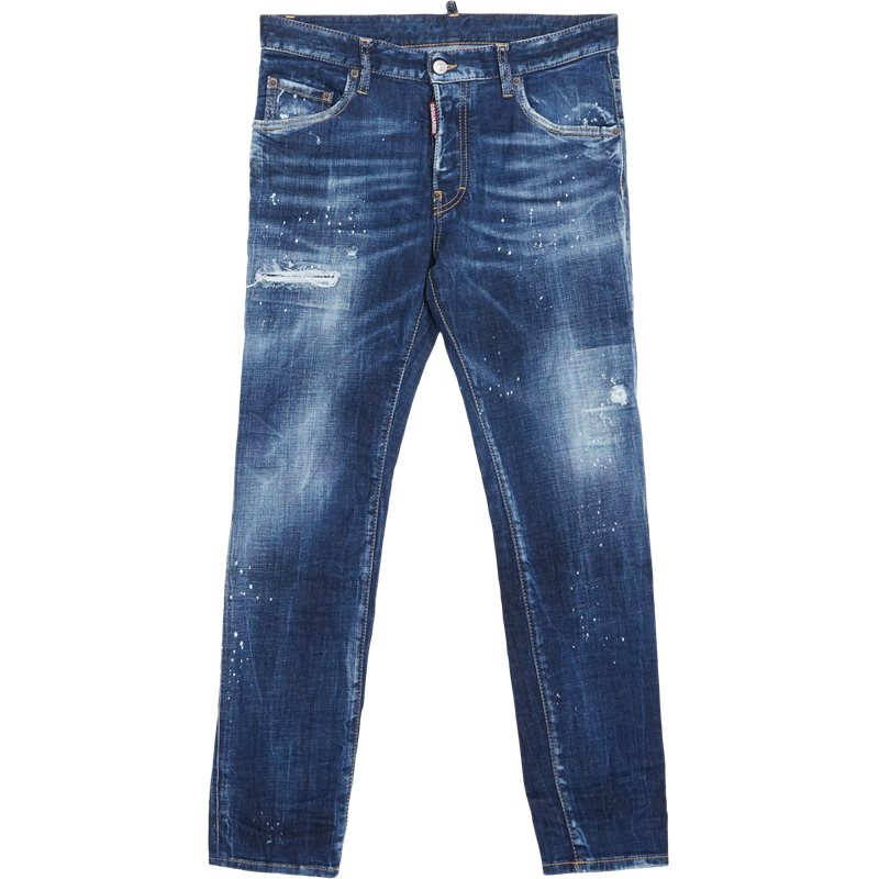 Dsquared  Skater Jeans