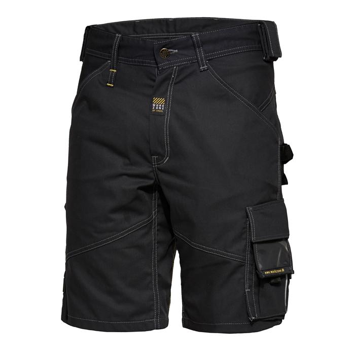 Feengel Tech Zone Shorts  Sort