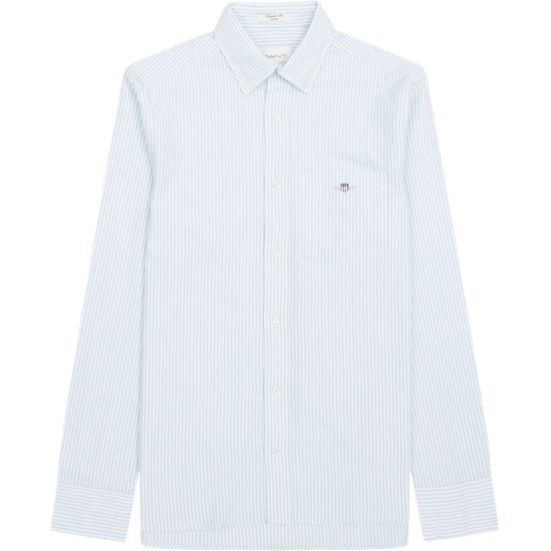 Gant  Oxford Banker Stripe Shirt