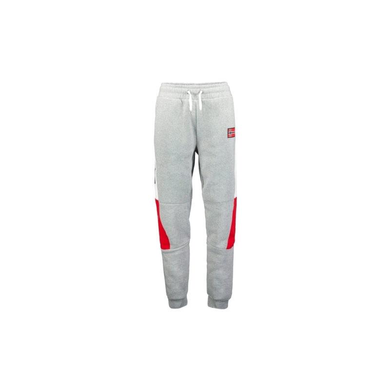 Geographical Norway sweatpants Molem  Grey