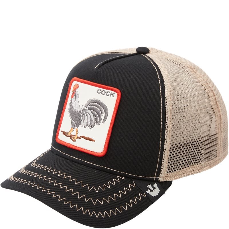 Goorin Bros  The Cock Cap