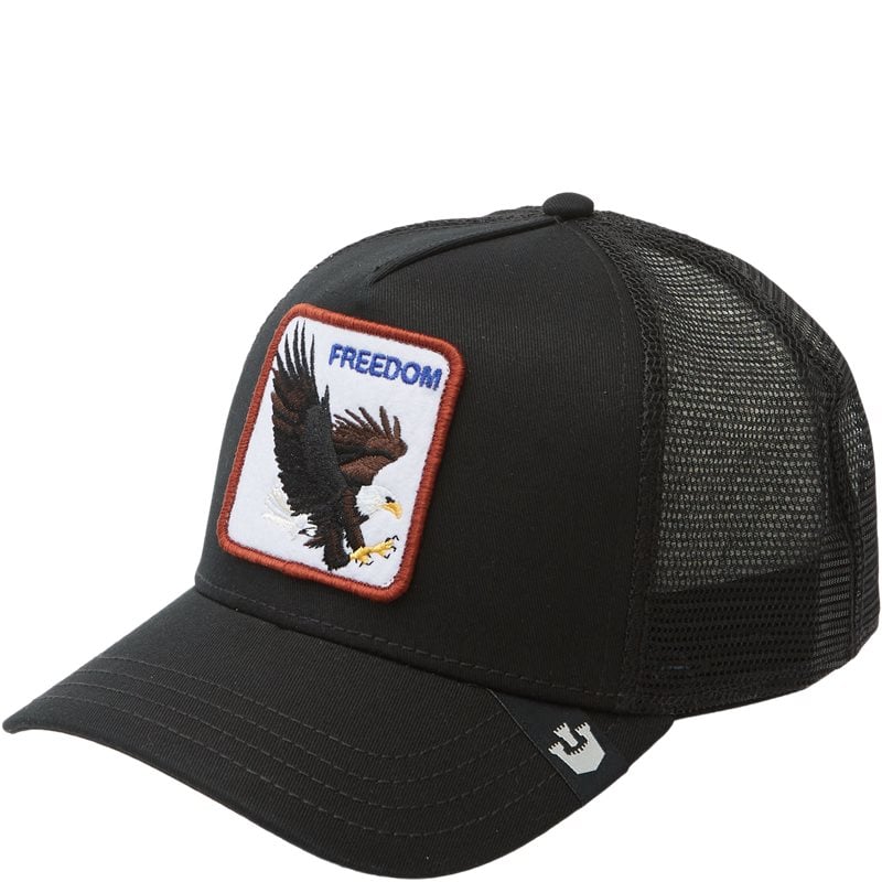 Goorin Bros  The Freedom Eagle Cap