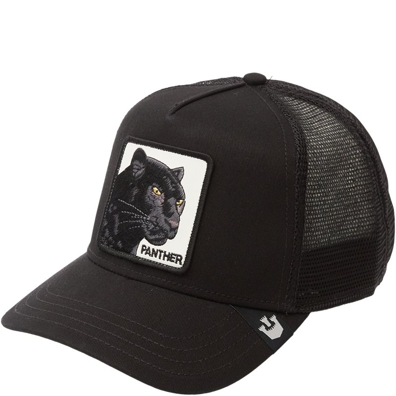 Goorin Bros  The Panther Cap