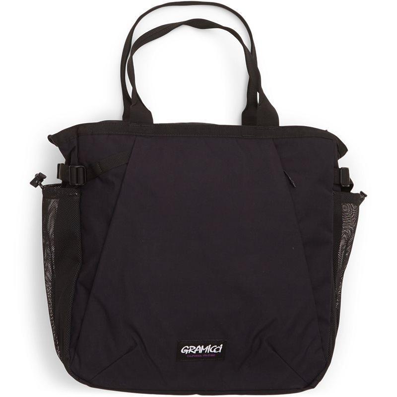 Gramicci Cordura Tote Bag Black