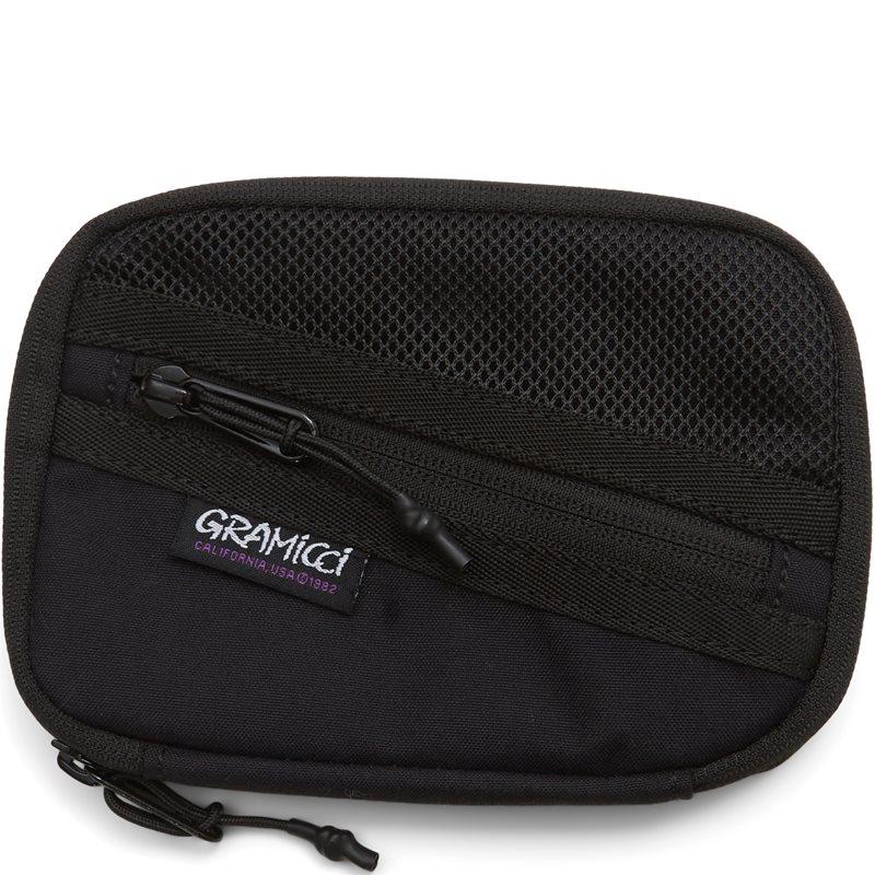 Gramicci Cordura Wallet Black