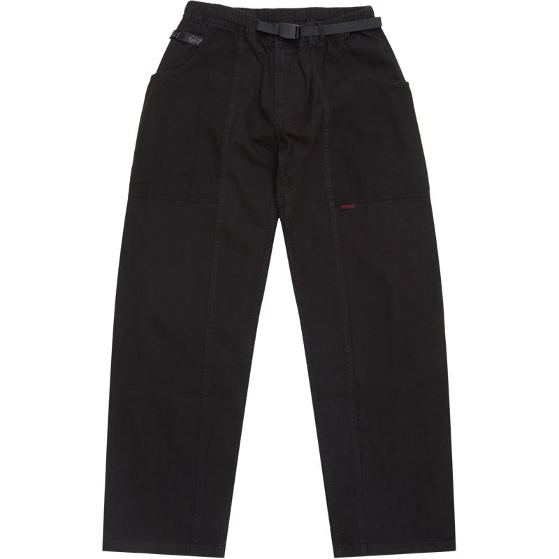 Gramicci Gadget Pant Black