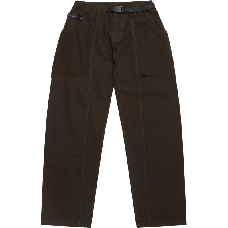 Gramicci Gadget Pant Brown