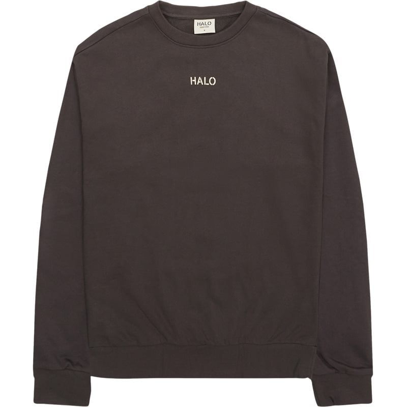 Halo Duty Crew Sweatshirt Raven