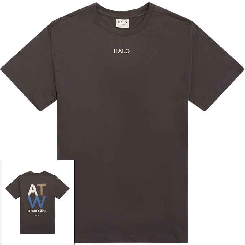 Halo Duty Tshirt Raven