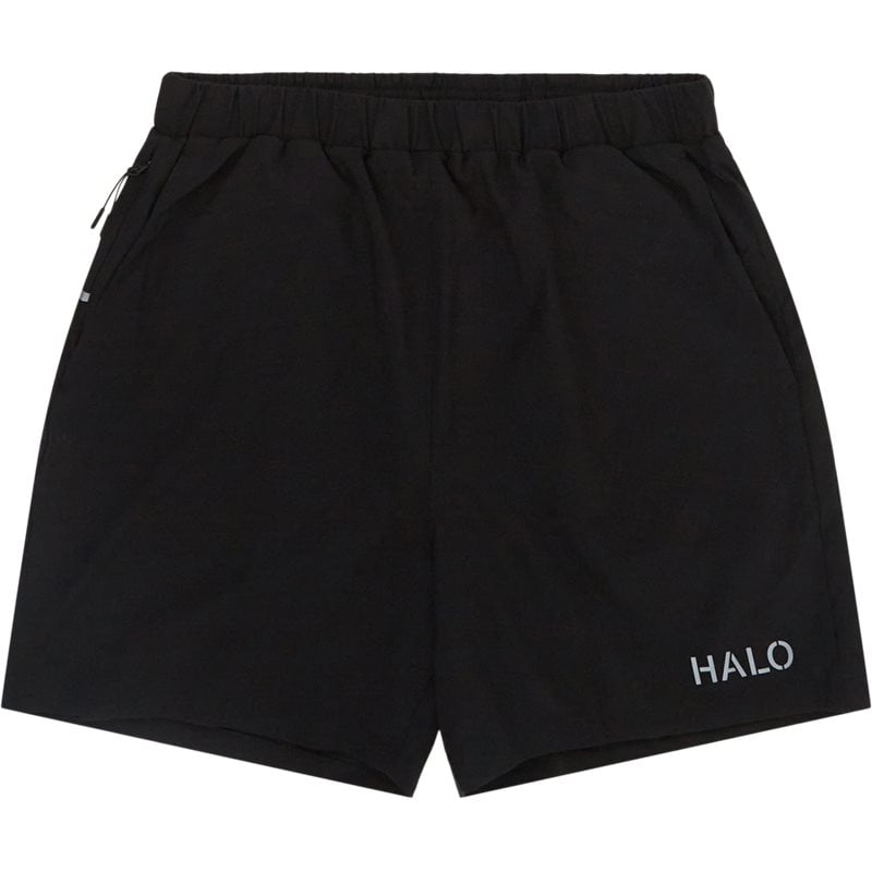 Halo in Tech Sports Black