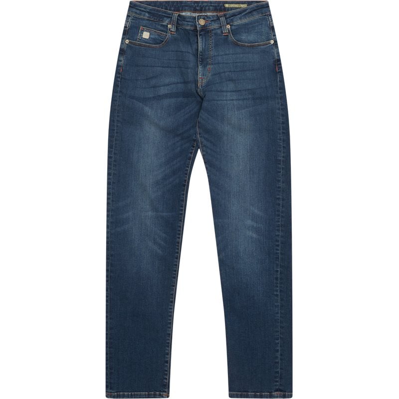 Hansen  Jacob   Cape Town Jeans