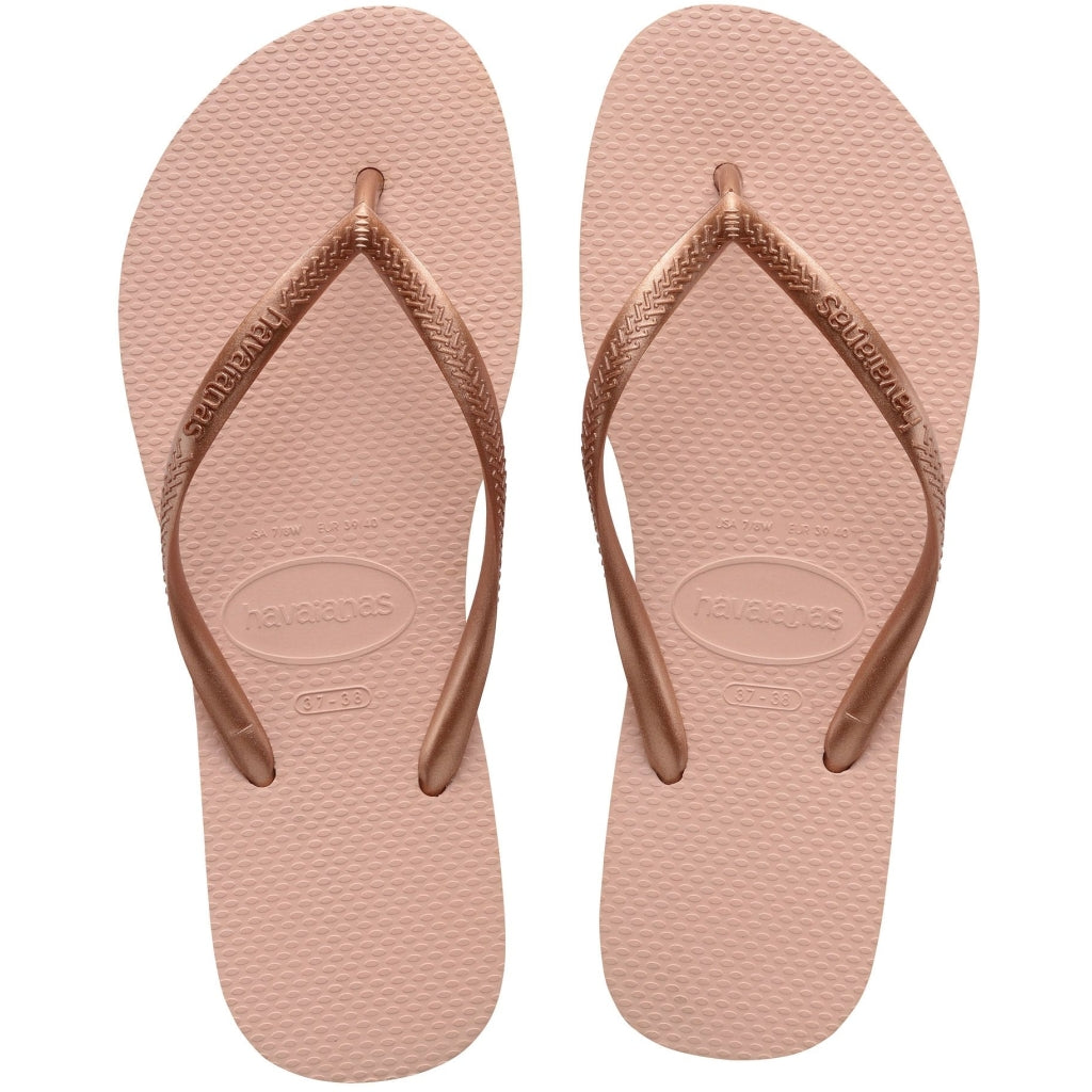 Havaianas Slippers Slim   BalletRose