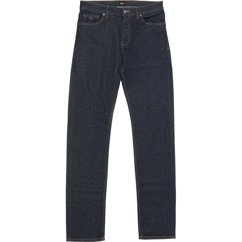 Hugo Boss  Maine Stretch Denim Jeans