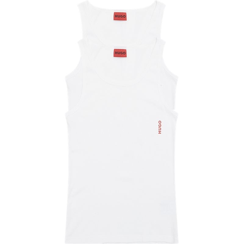 Hugo  Pack Rib Tank Top