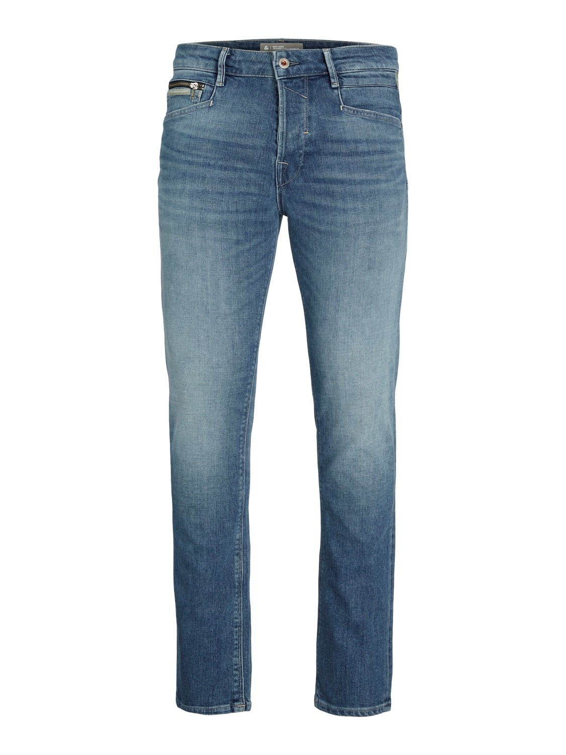 Jack  Jones Jeans Mike Taperedwl