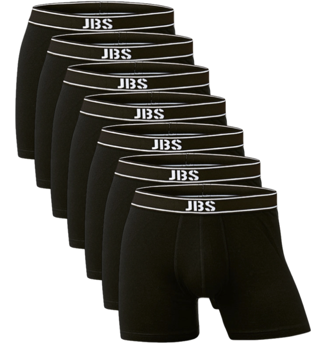 Jbs pack Tights Bigsize