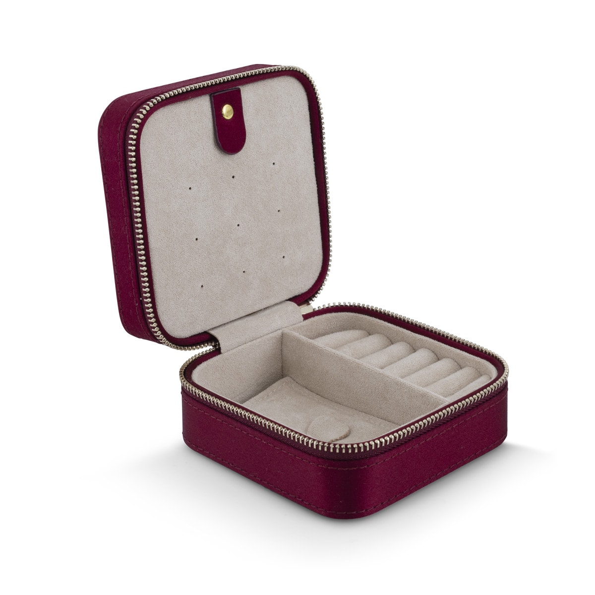 Jewellery Box Bordeaux Silke