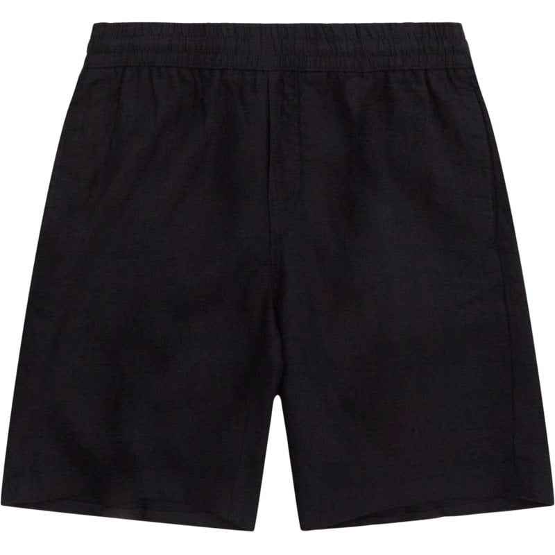 Le Baiser Para Shorts Navy