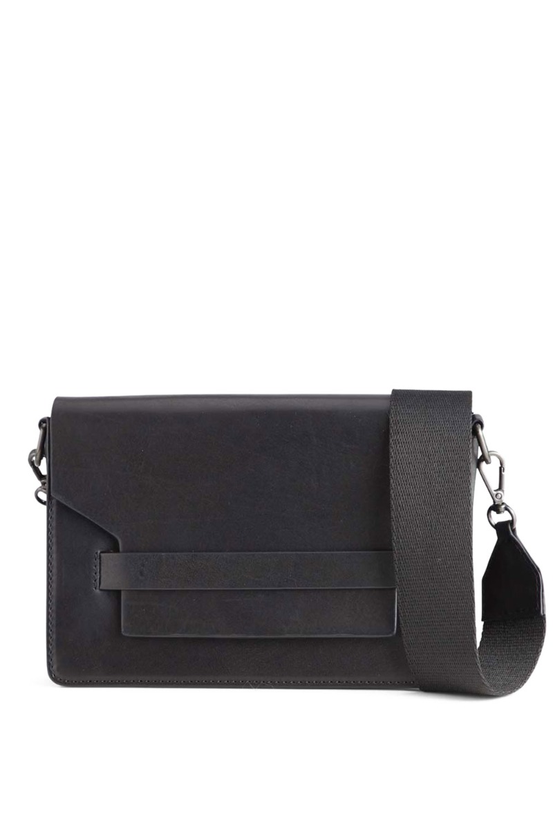 Markberg  Taske  Arabella  Crossbody Bag  Antiqu Black wBlack