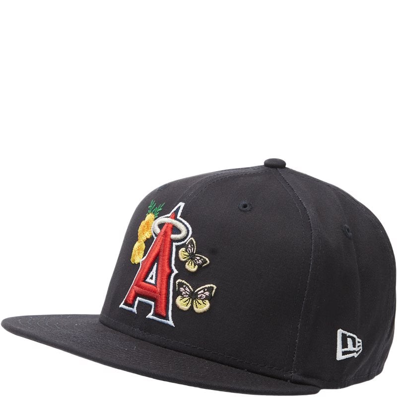 New Era  Fifty Angels Cap Navy