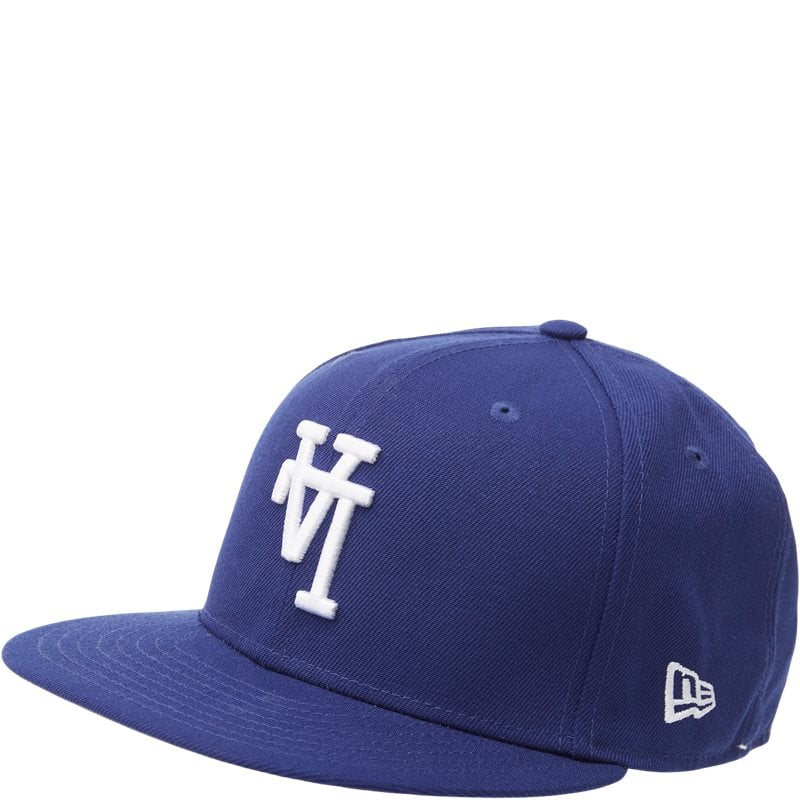 New Era  Fifty Dodgers Cap Blå