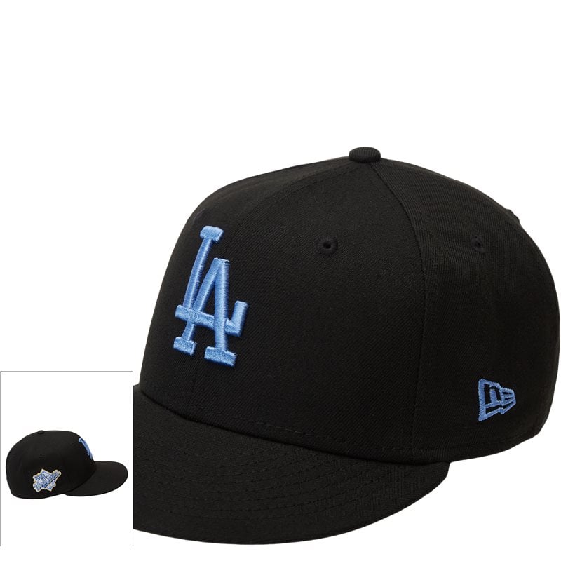 New Era  Fifty Dodgers Cap Sort