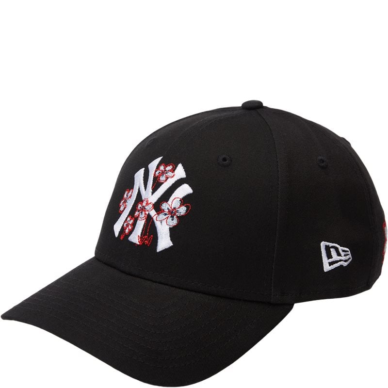 New Era  Flower Yankees Cap Sort