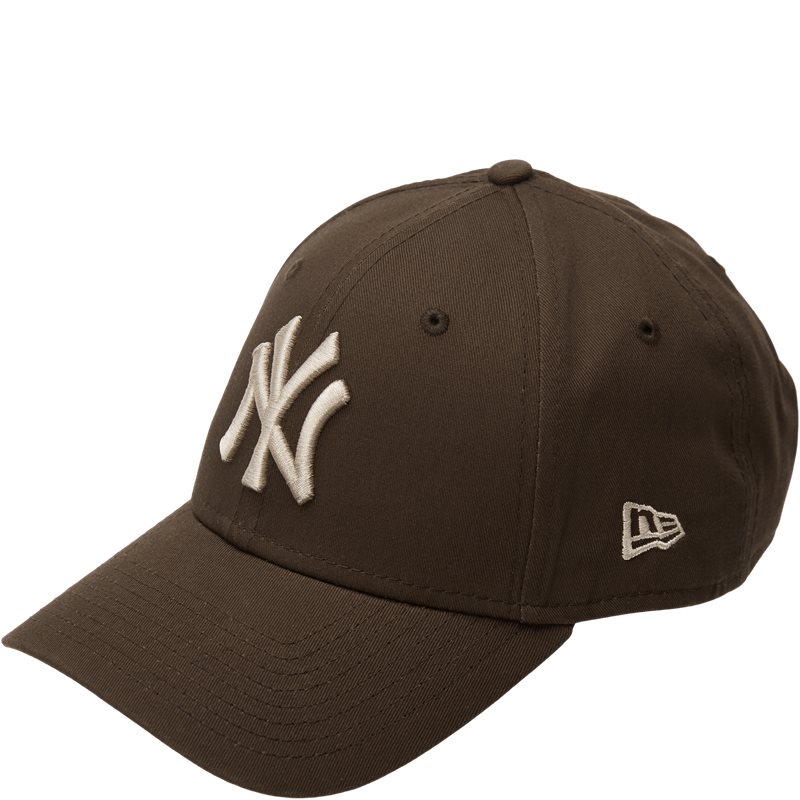 New Era  Yankees Cap Brun