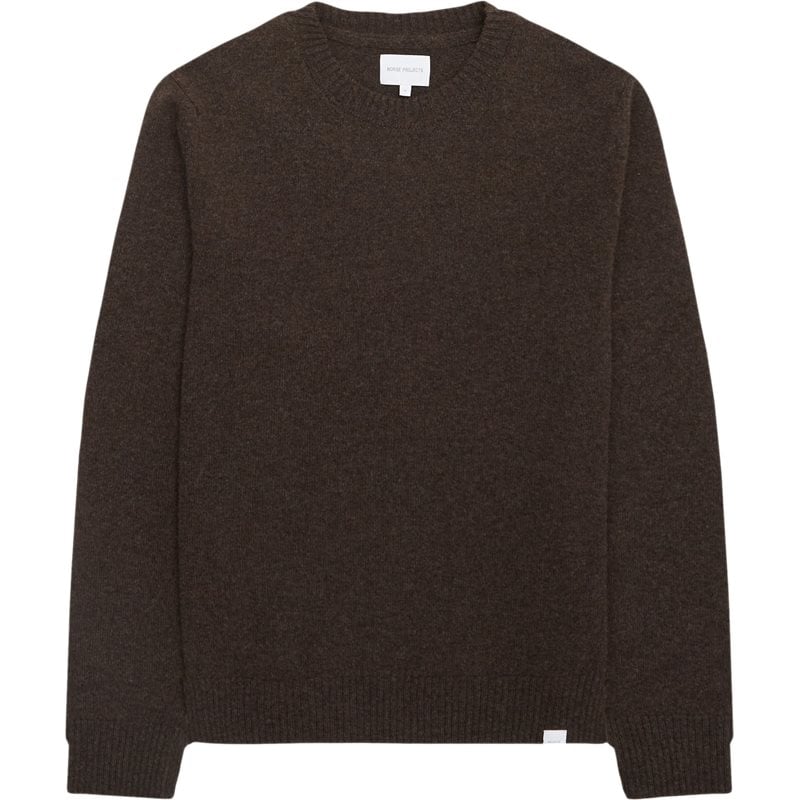 Norse Projects  Merino Lambswool Sweater