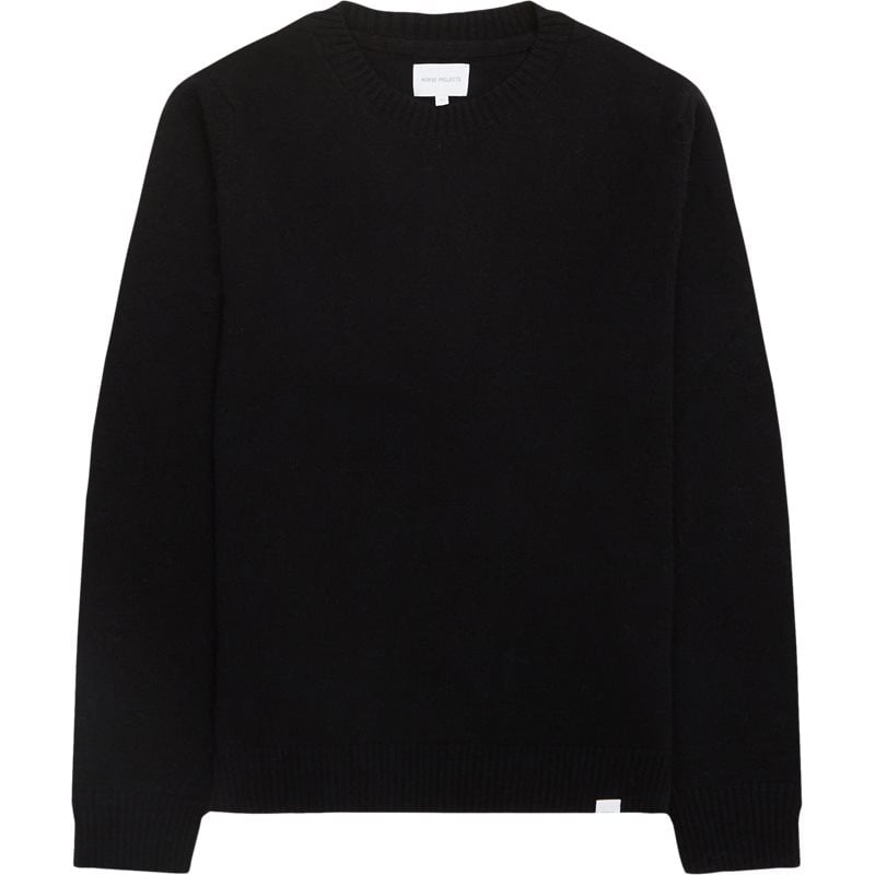 Norse Projects  Merino Lambswool Sweater