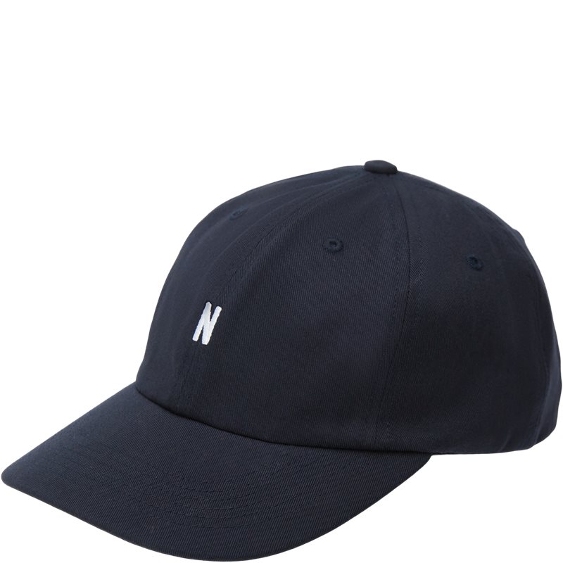 Norse Projects  Twill Sports Cap