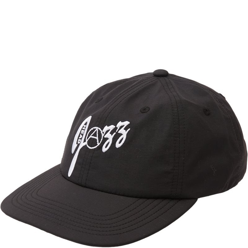 Obey Jazz Head Nylon  Panel Cap Sort