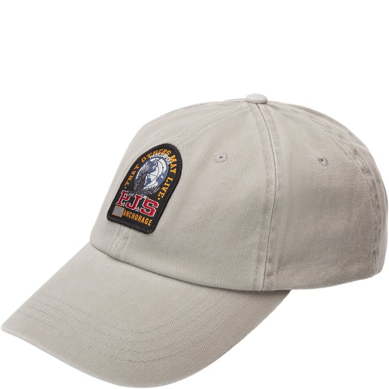 Parajumpers  Patch Cap