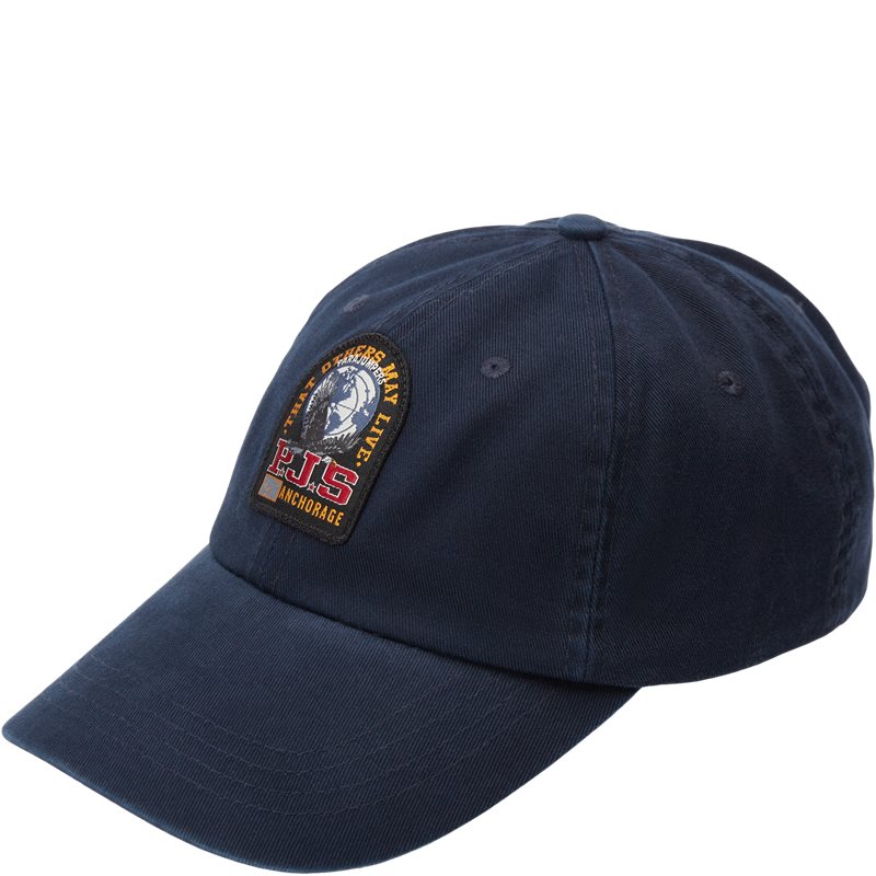 Parajumpers  Patch Cap