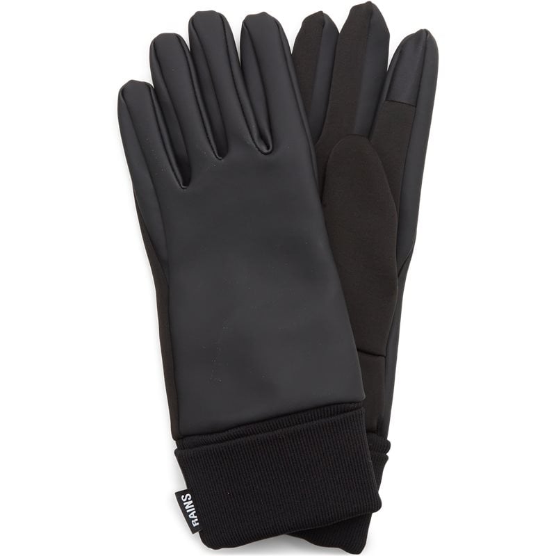 Rains  Gloves