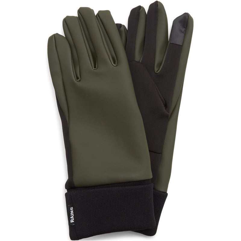 Rains  Gloves