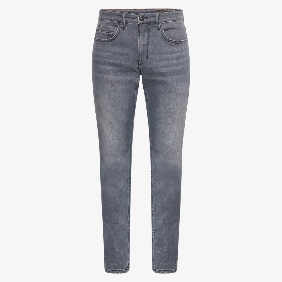 Signal Jeans Ferry Grey Volcano