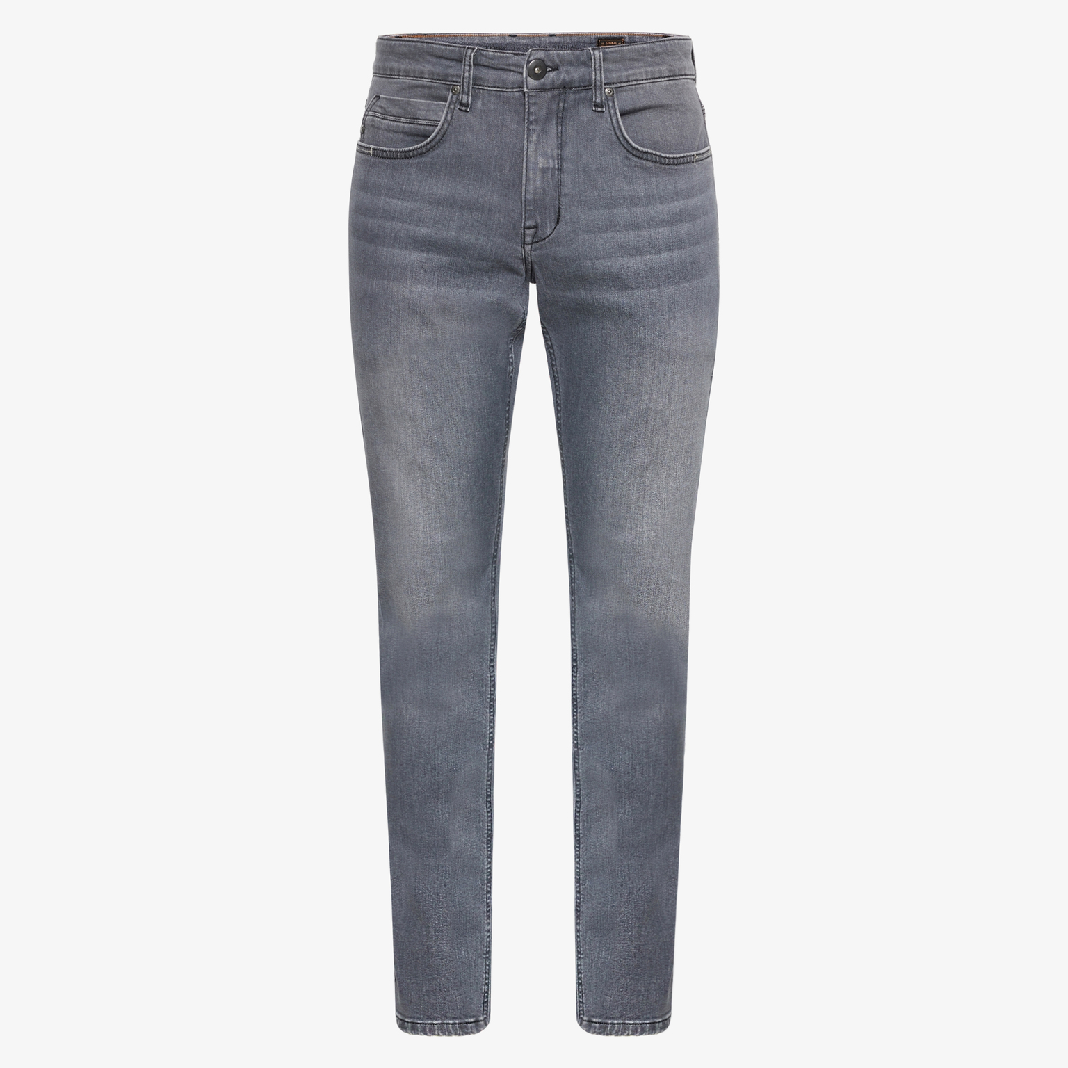 Signal Jeans Ferry Grey Volcanowl