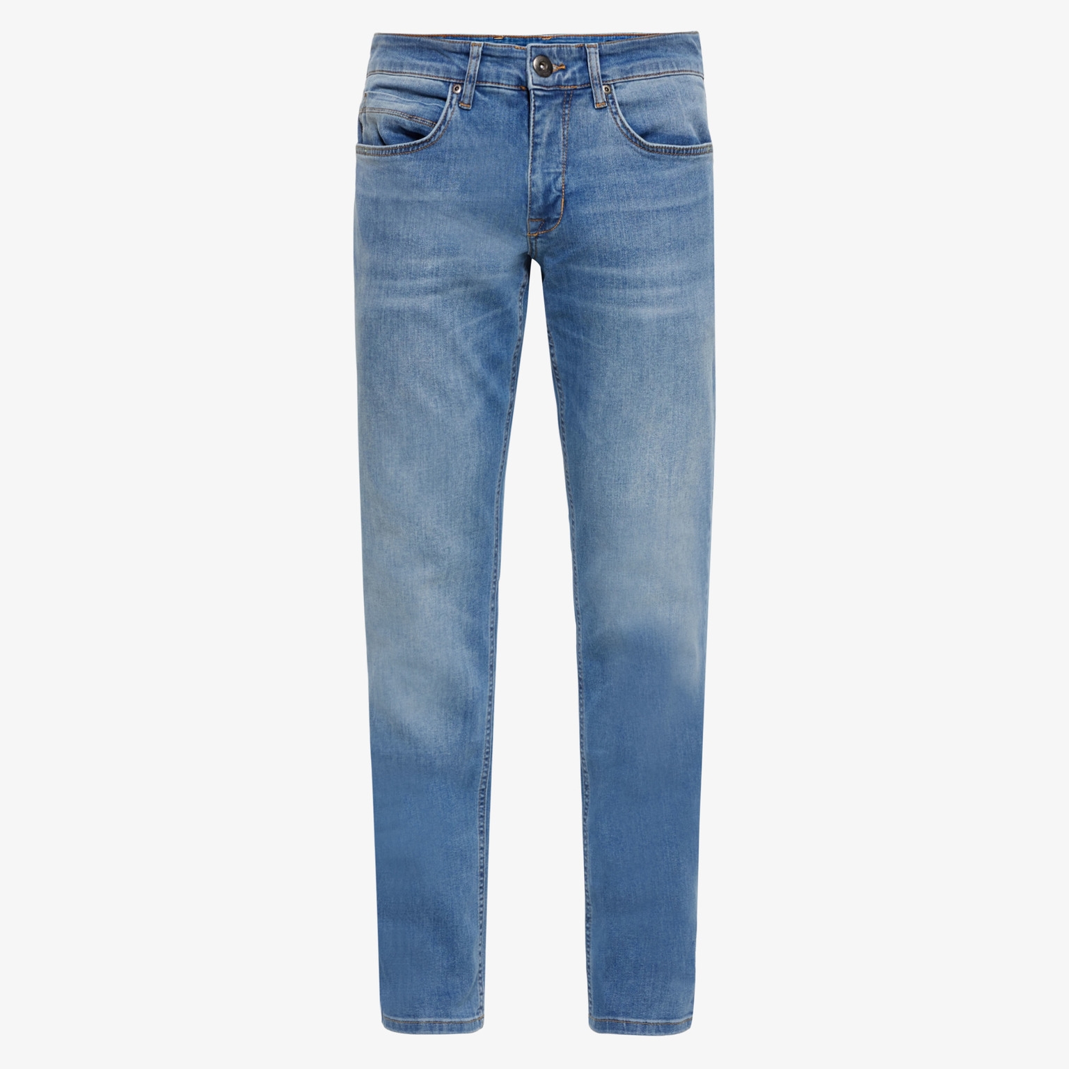 Signal Jeans Ferry Light Blue