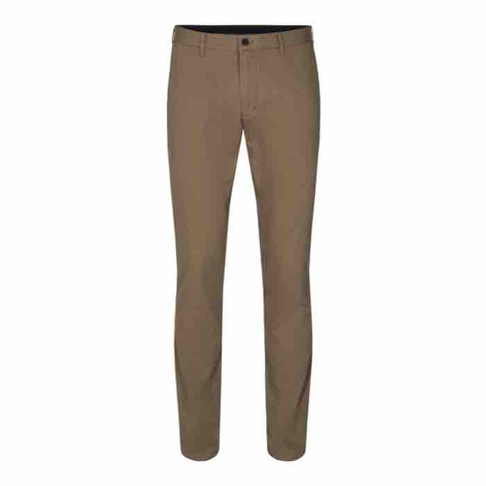 Sunwill Chino Fitted   Dark SandSunwill