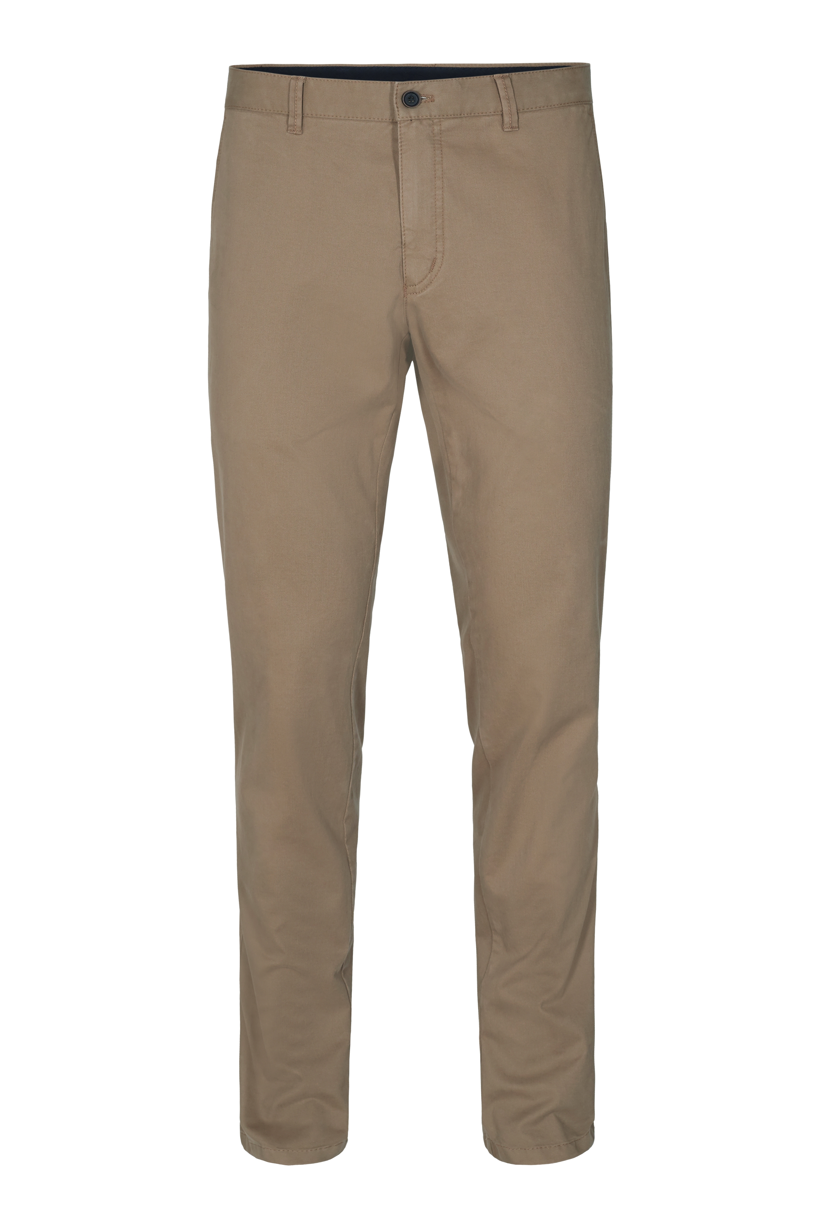 Sunwill Chino Modern Fit   Dark SandSunwill